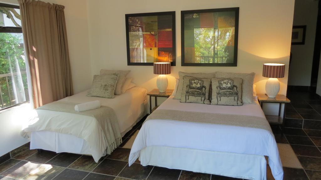 Pensao Guest Lodge Mbombela Номер фото